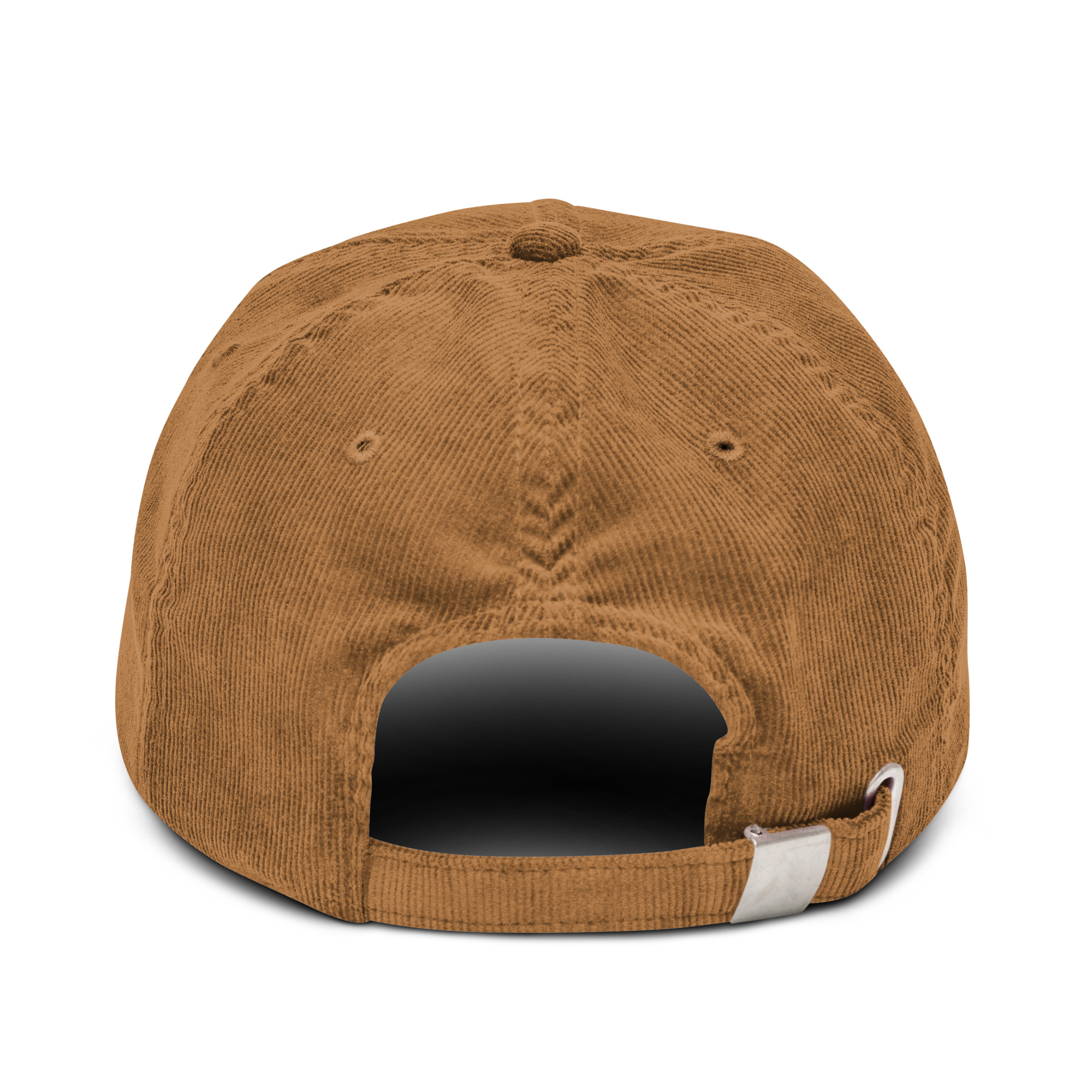 The Golden Hour Society Corduroy Hat - Image 2