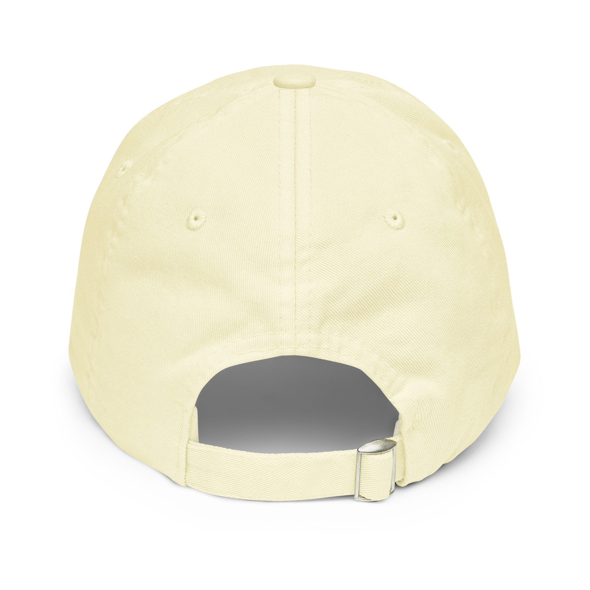 The Golden Hour Society Crown Hat - Image 2