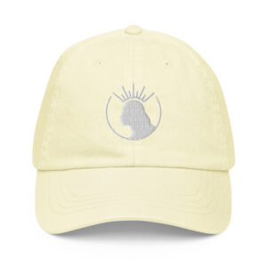The Golden Hour Society Crown Hat