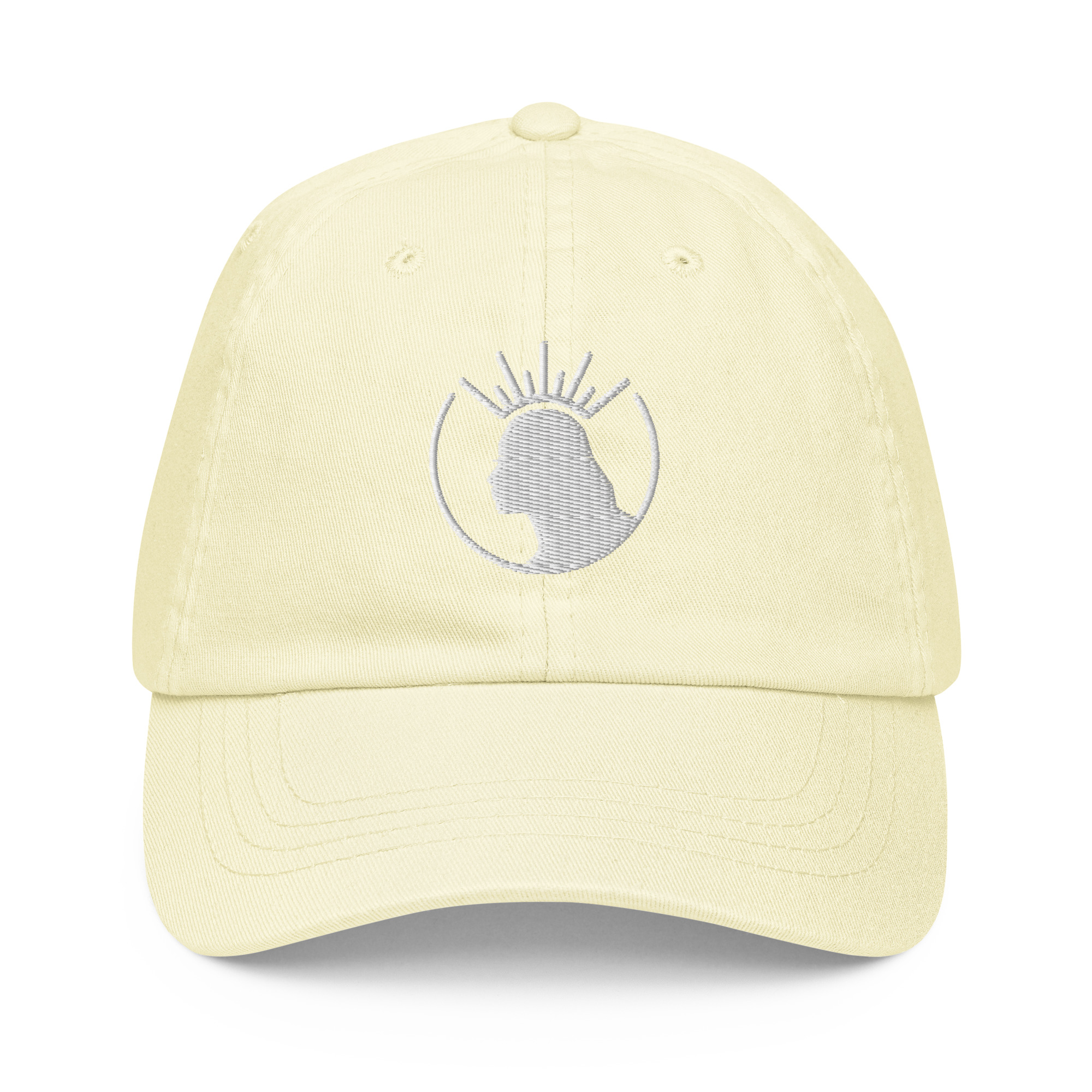 The Golden Hour Society Crown Hat