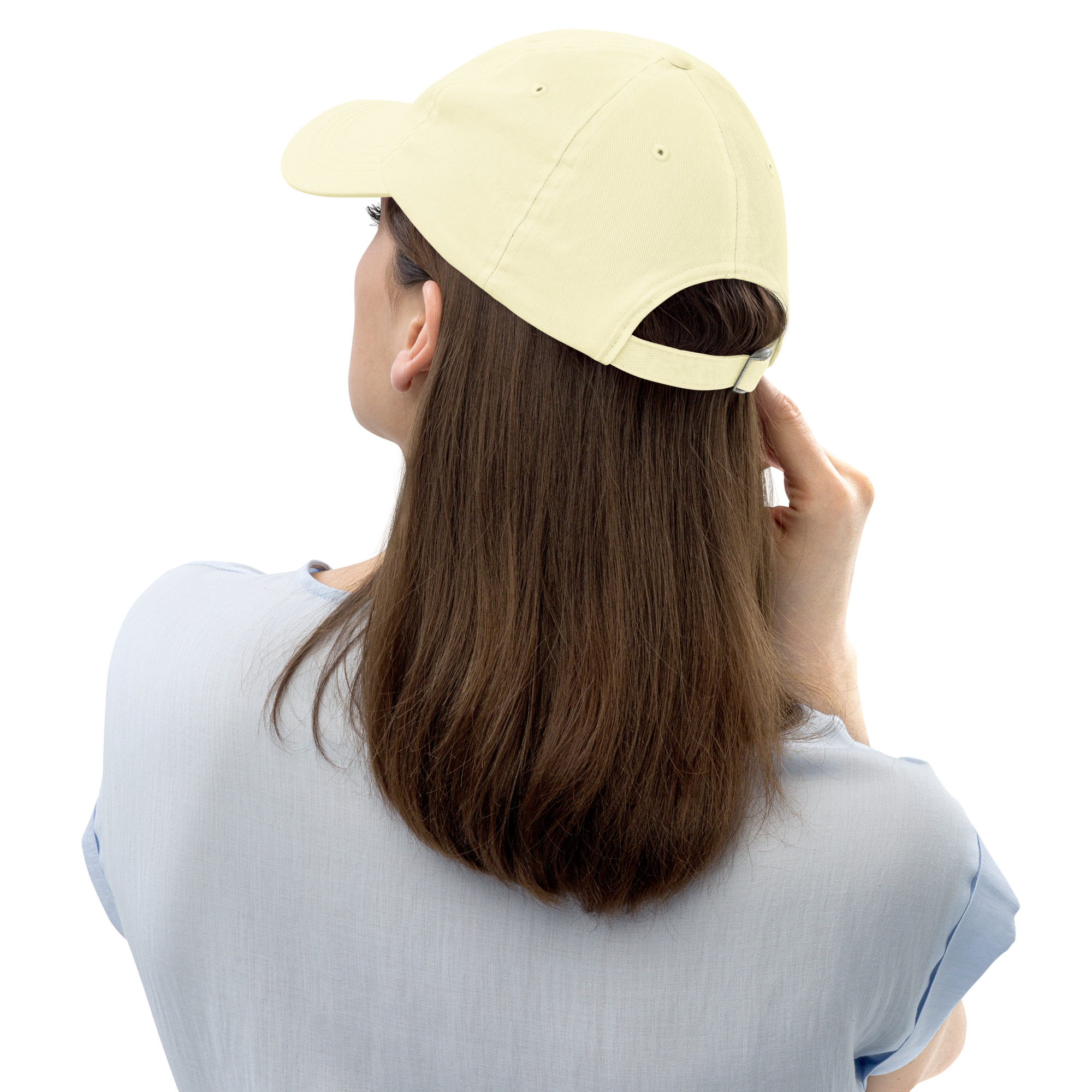 The Golden Hour Society Crown Hat - Image 6