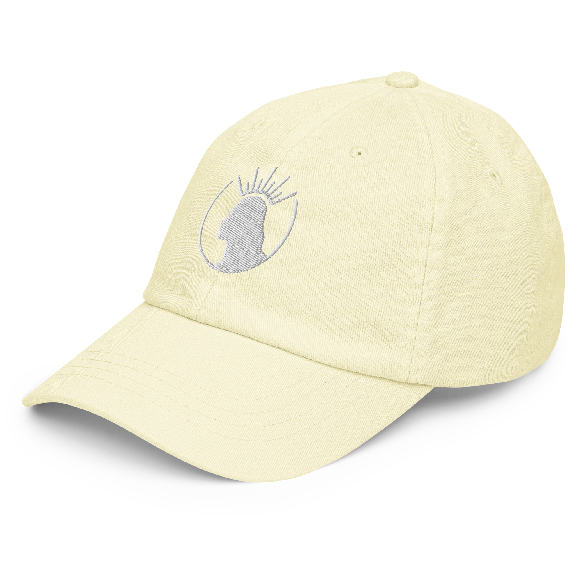 The Golden Hour Society Crown Hat - Image 5
