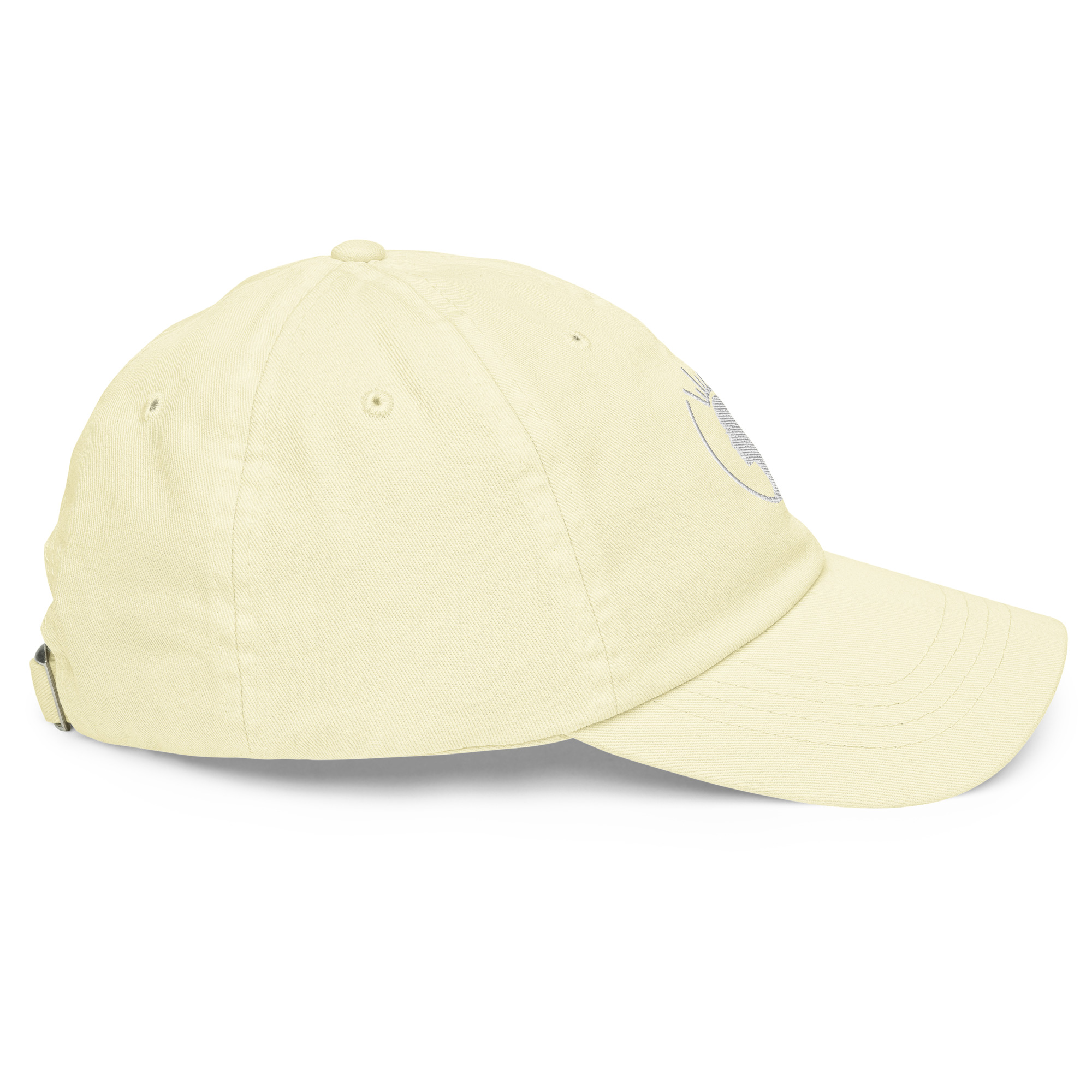 The Golden Hour Society Crown Hat - Image 3