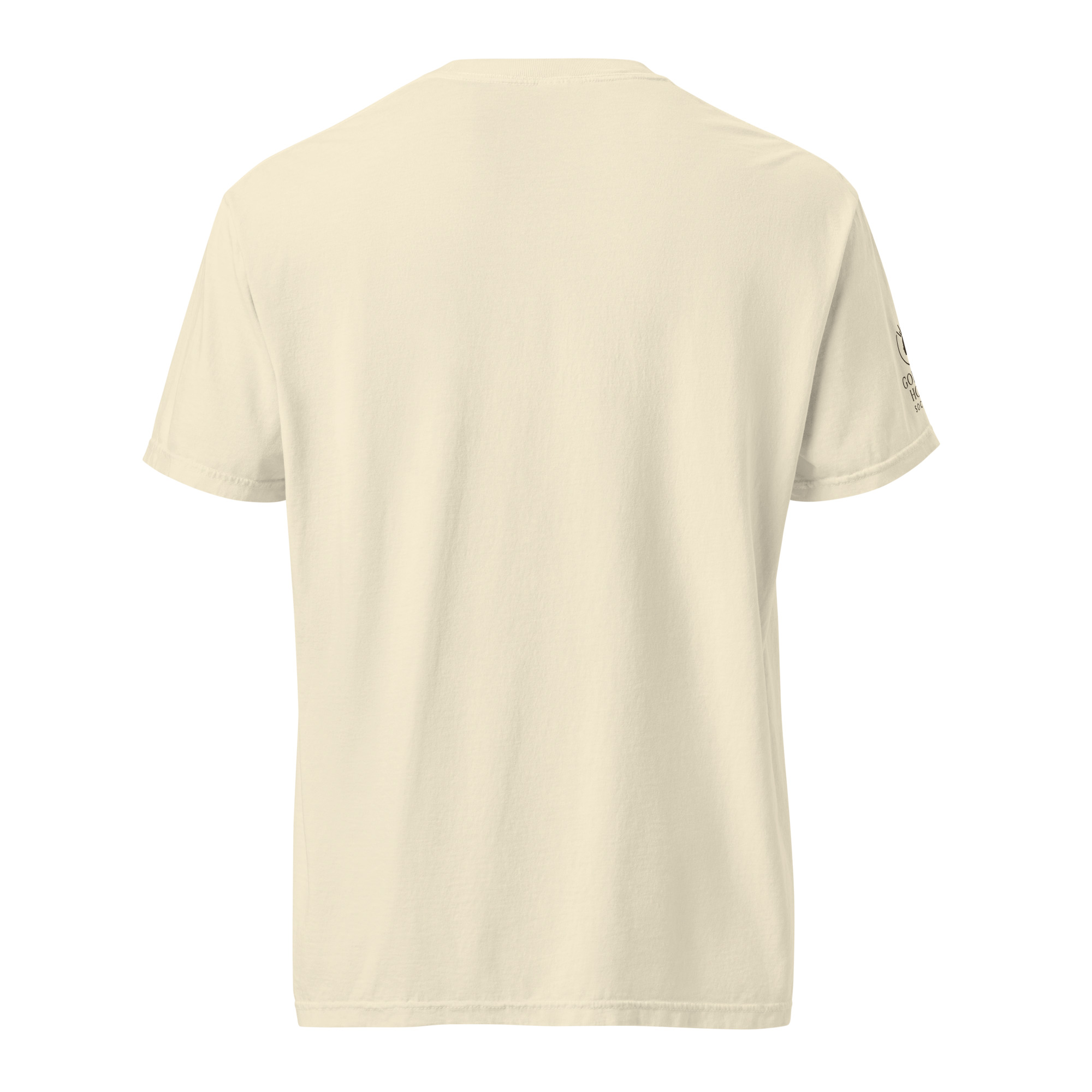 The Golden Hour Society Tee - Image 2