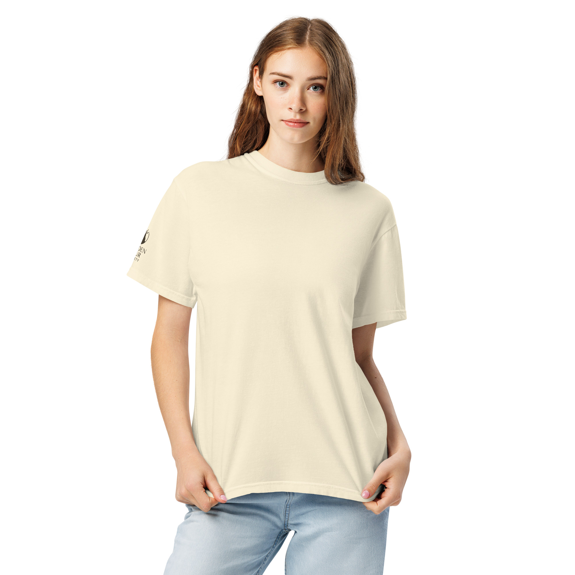 The Golden Hour Society Tee - Image 5