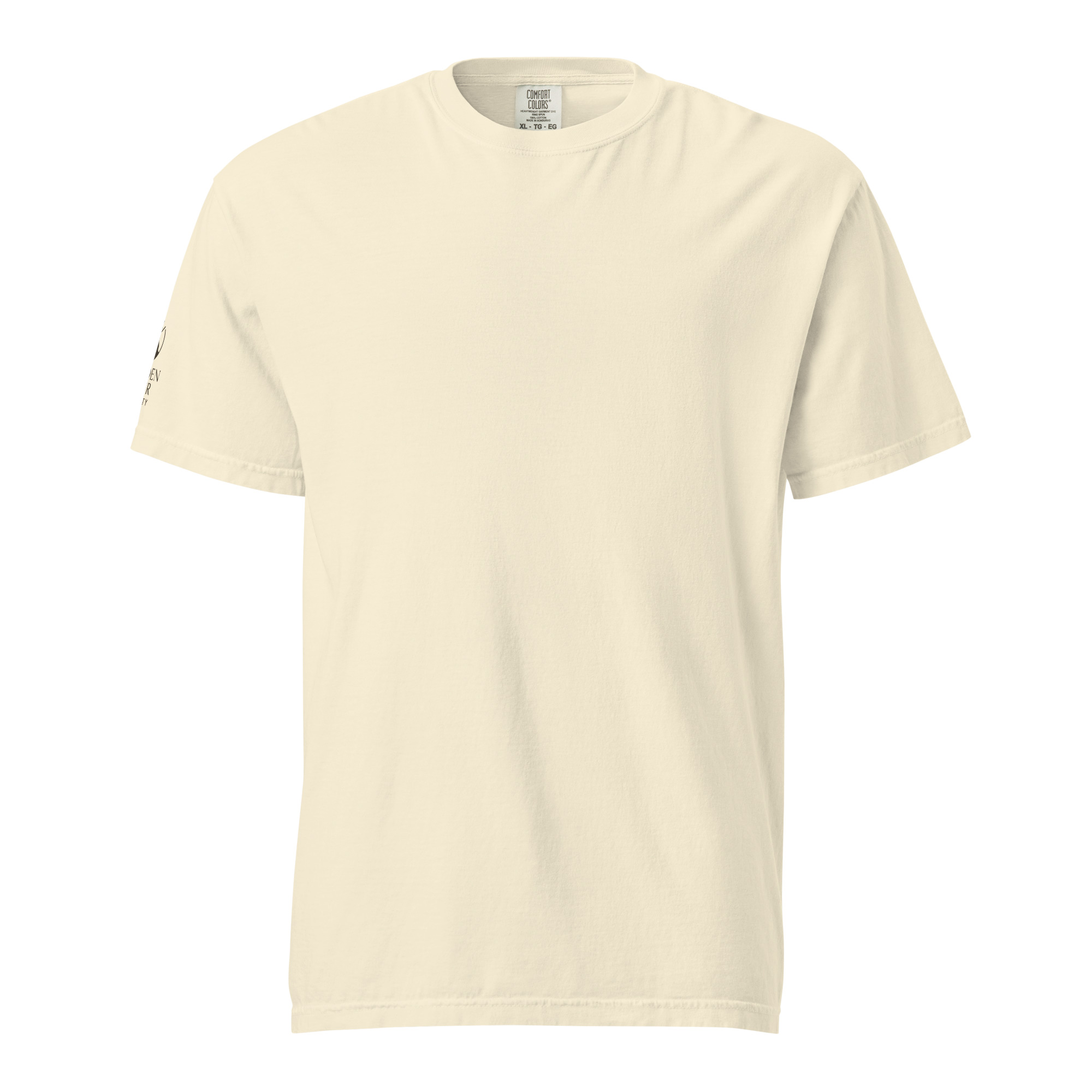 The Golden Hour Society Tee