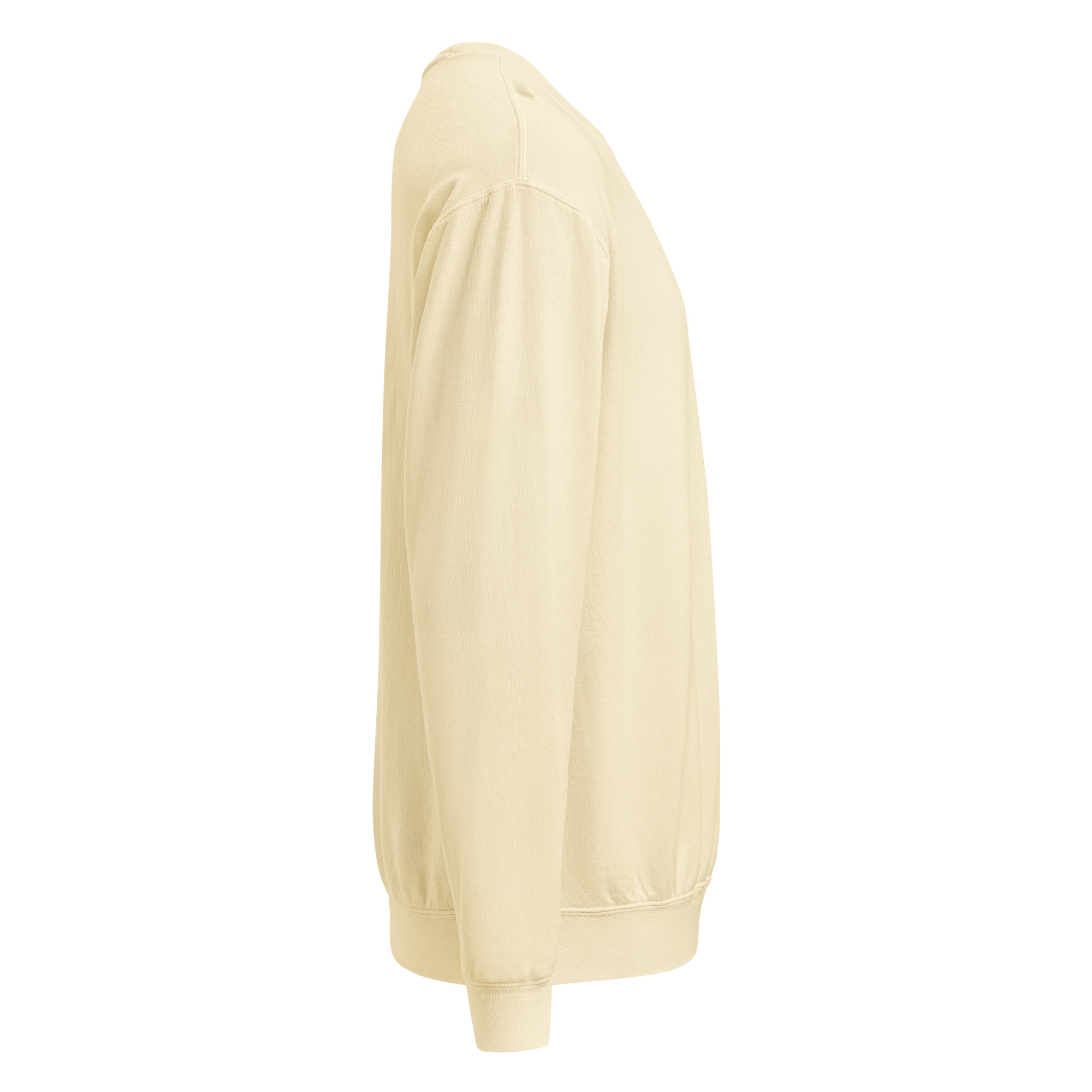The Golden Hour Society Crewneck Sweatshirt - Image 4
